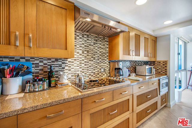 201 Ocean Avenue 909B, Santa Monica, CA 90402