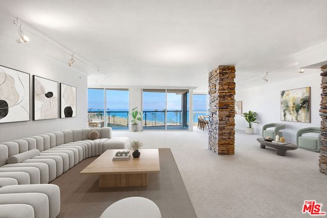 201 Ocean Avenue 909B, Santa Monica, CA 90402