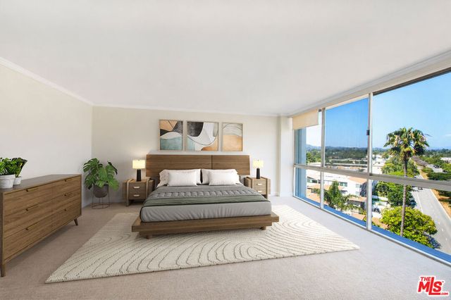201 Ocean Avenue 909B, Santa Monica, CA 90402