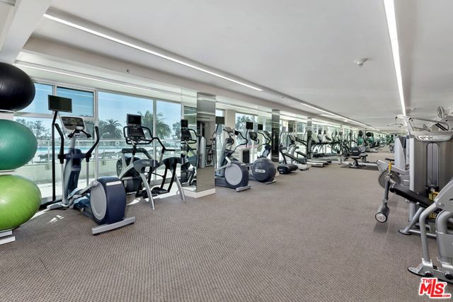 201 Ocean Avenue 909B, Santa Monica, CA 90402