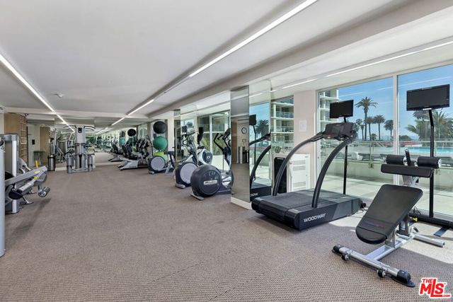 201 Ocean Avenue 909B, Santa Monica, CA 90402