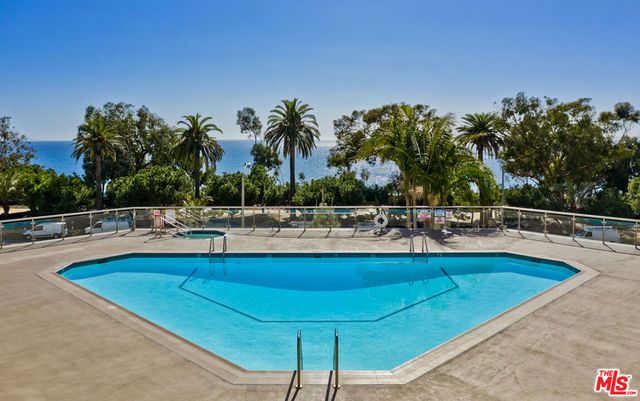201 Ocean Avenue 909B, Santa Monica, CA 90402