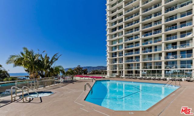 201 Ocean Avenue 909B, Santa Monica, CA 90402