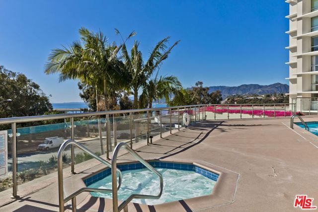 201 Ocean Avenue 909B, Santa Monica, CA 90402