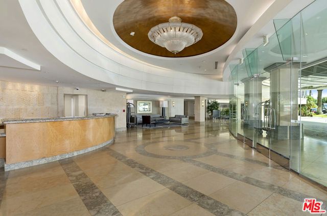 201 Ocean Avenue 909B, Santa Monica, CA 90402