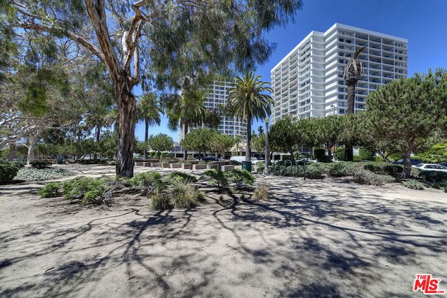 201 Ocean Avenue 909B, Santa Monica, CA 90402