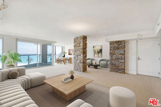 201 Ocean Avenue 909B, Santa Monica, CA 90402