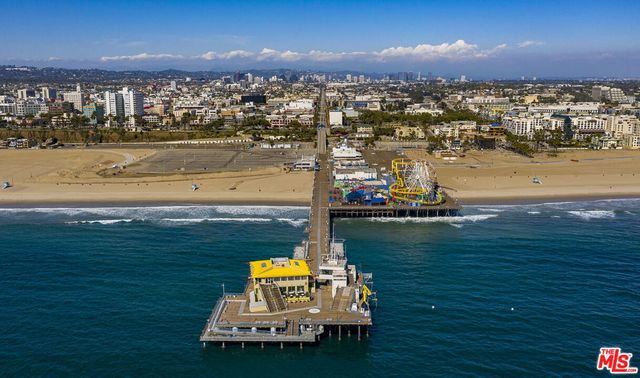 201 Ocean Avenue 909B, Santa Monica, CA 90402