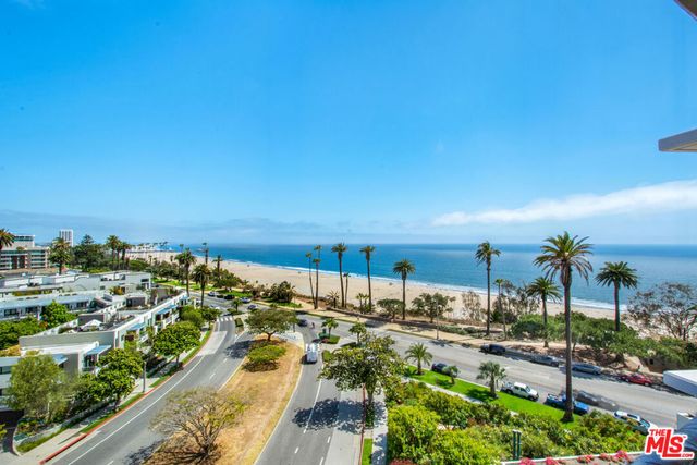 201 Ocean Avenue 909B, Santa Monica, CA 90402