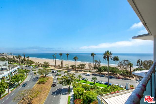 201 Ocean Avenue 909B, Santa Monica, CA 90402