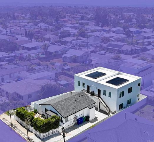 2810 Nye Street, San Diego, CA 92111