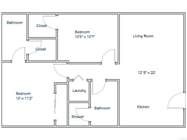 2810 Nye Street, San Diego, CA 92111