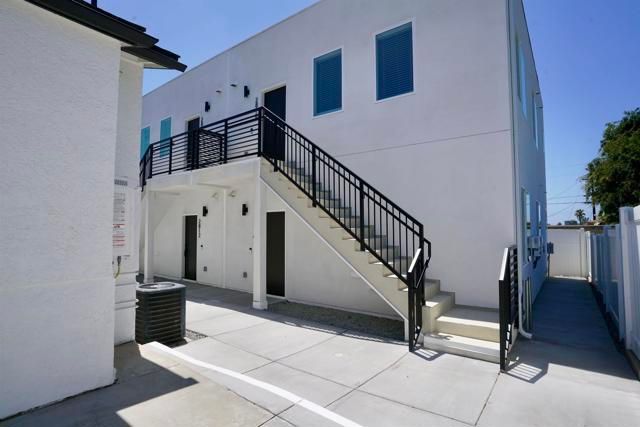 2810 Nye Street, San Diego, CA 92111