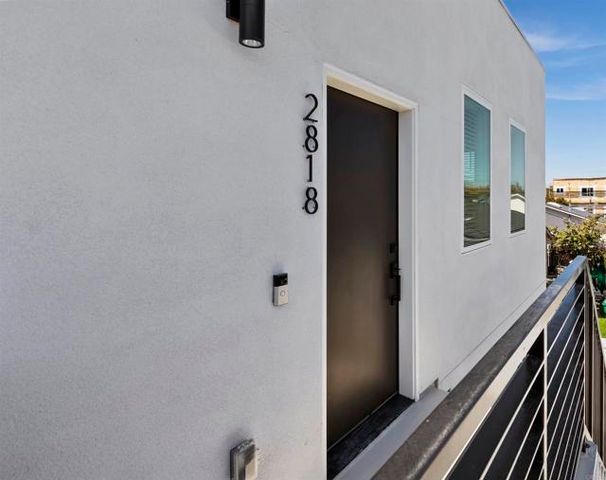 2810 Nye Street, San Diego, CA 92111