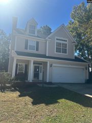 116 Royal Crest Drive, Columbia, SC 29229