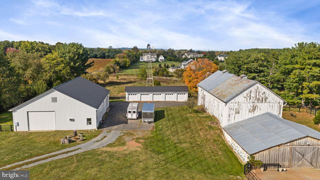 19937 EVERGREEN MILLS RD, Leesburg, VA 20175