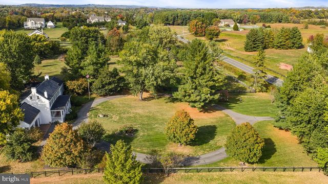 19937 EVERGREEN MILLS RD, Leesburg, VA 20175