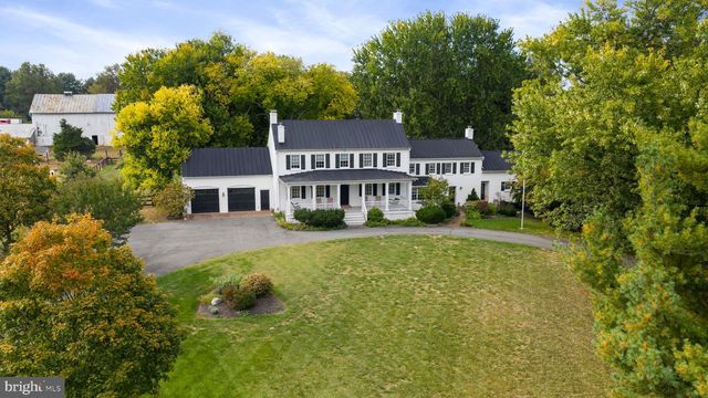 19937 EVERGREEN MILLS RD, Leesburg, VA 20175