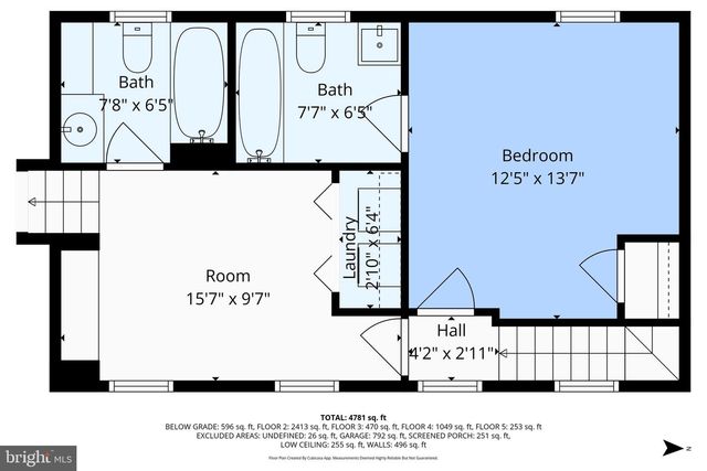 19937 EVERGREEN MILLS RD, Leesburg, VA 20175