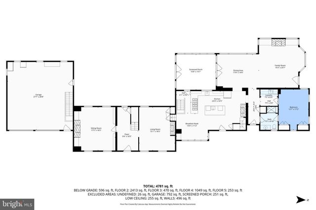 19937 EVERGREEN MILLS RD, Leesburg, VA 20175