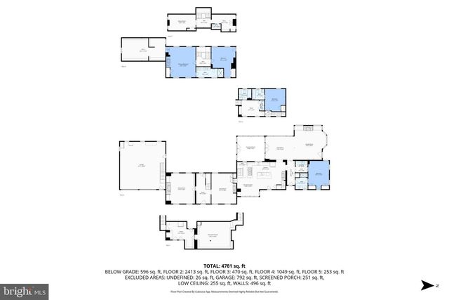 19937 EVERGREEN MILLS RD, Leesburg, VA 20175