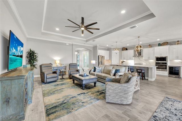 13480 Blue Bay CIR, Fort Myers, FL 33913