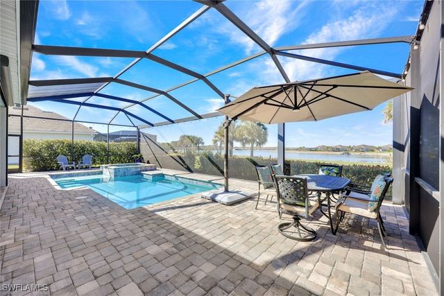 13480 Blue Bay CIR, Fort Myers, FL 33913