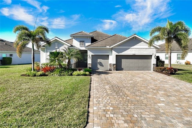13480 Blue Bay CIR, Fort Myers, FL 33913