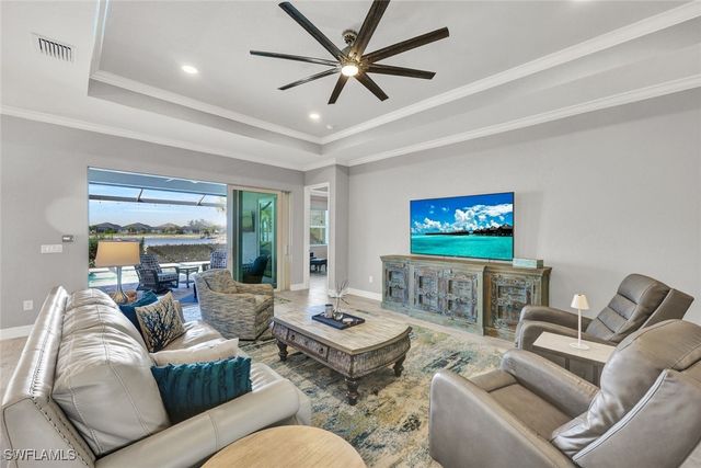 13480 Blue Bay CIR, Fort Myers, FL 33913