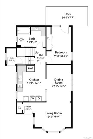 189D Edgewater Park D, Bronx, NY 10465