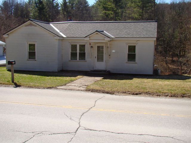 2122 Vt. Route 140, Poultney, VT 05764