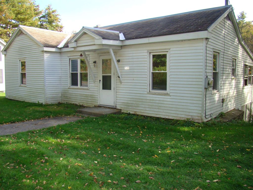 2122 Vt. Route 140, Poultney, VT 05764
