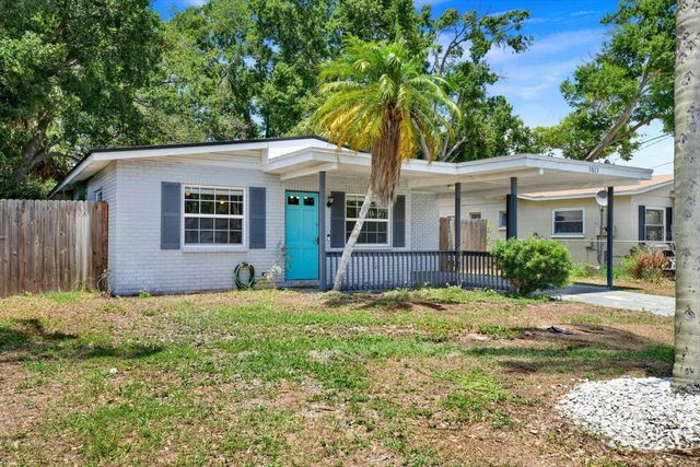 3813 W WISCONSIN AVENUE, Tampa, FL 33616