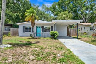 3813 W WISCONSIN AVENUE, Tampa, FL 33616