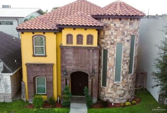 1604 Toni Lane, Mission, TX 78572