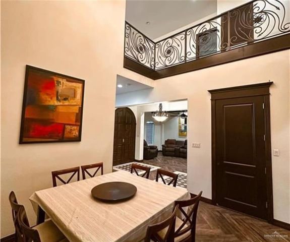 1604 Toni Lane, Mission, TX 78572