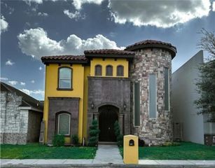 1604 Toni Lane, Mission, TX 78572