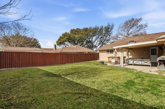 306 Pepperwood Street, Coppell, TX 75019