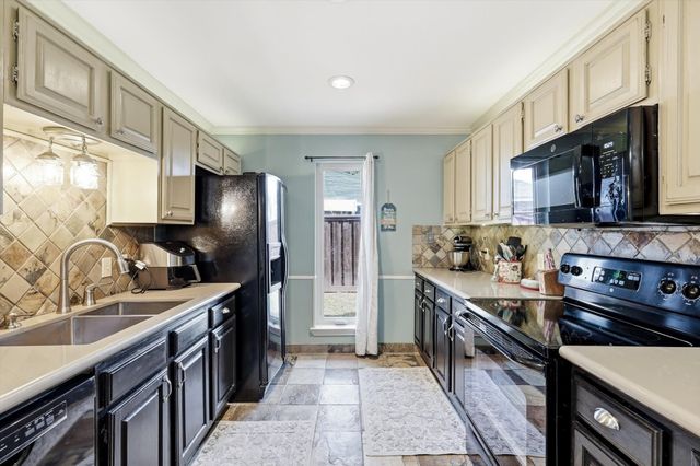 306 Pepperwood Street, Coppell, TX 75019