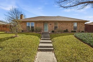 306 Pepperwood Street, Coppell, TX 75019