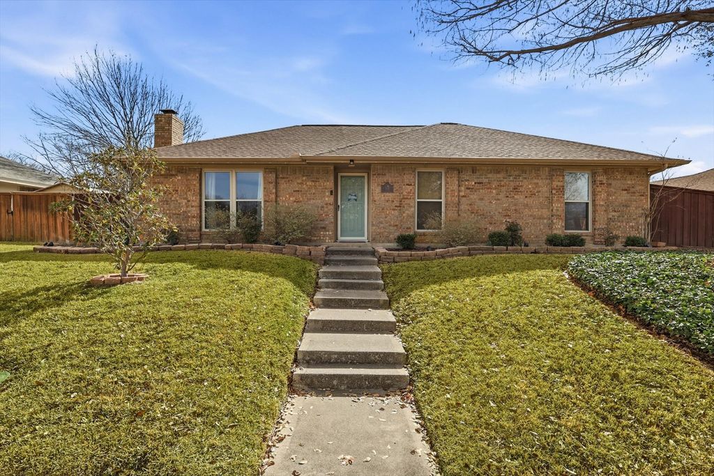 306 Pepperwood Street, Coppell, TX 75019