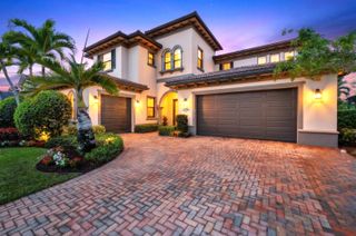8685 Watercrest Circle W, Parkland, FL 33076
