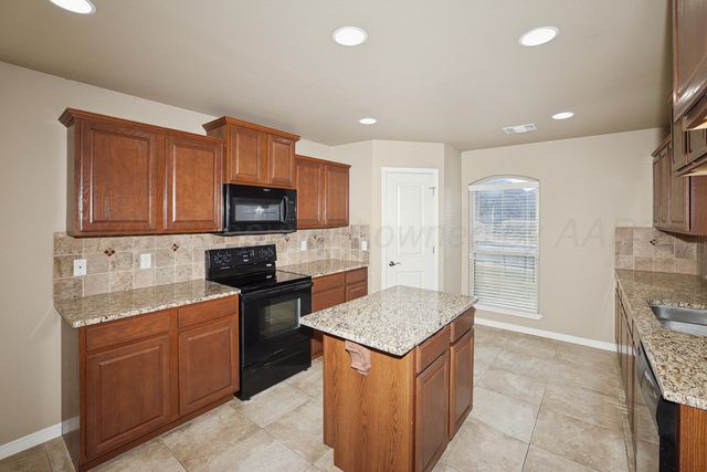 7403 KODIAK, Amarillo, TX 79118