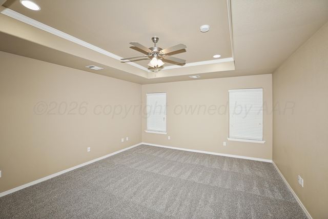 7403 KODIAK, Amarillo, TX 79118