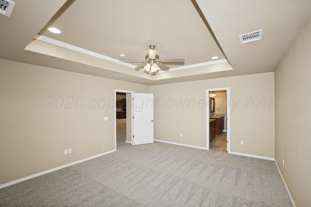 7403 KODIAK, Amarillo, TX 79118