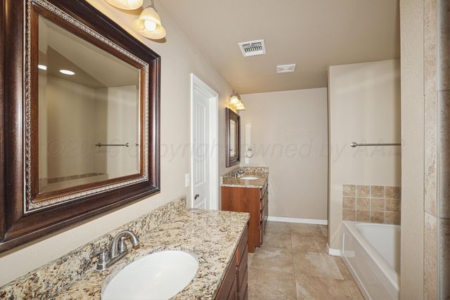 7403 KODIAK, Amarillo, TX 79118