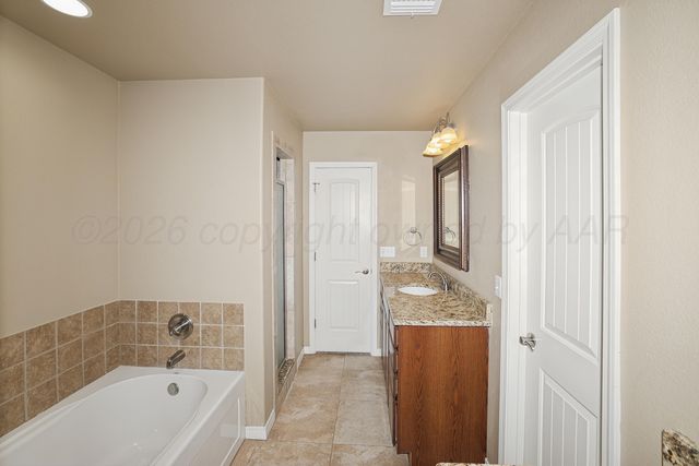 7403 KODIAK, Amarillo, TX 79118