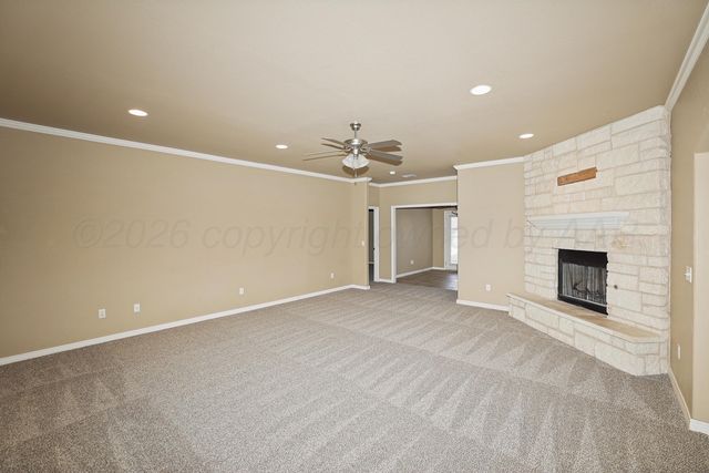 7403 KODIAK, Amarillo, TX 79118