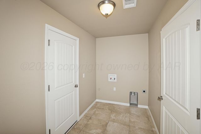 7403 KODIAK, Amarillo, TX 79118
