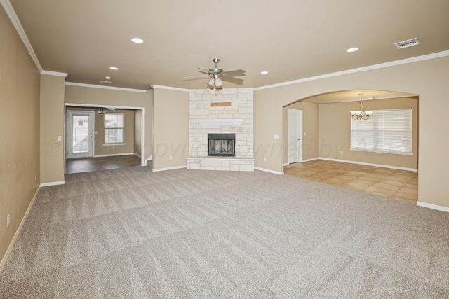 7403 KODIAK, Amarillo, TX 79118